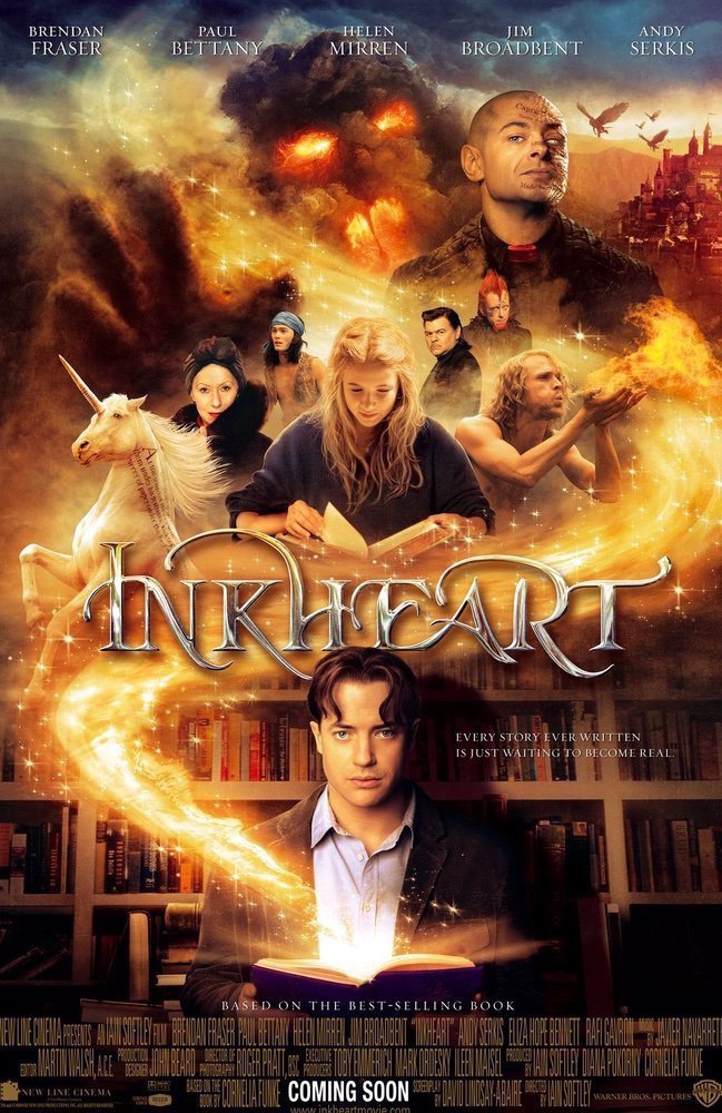 Inkheart