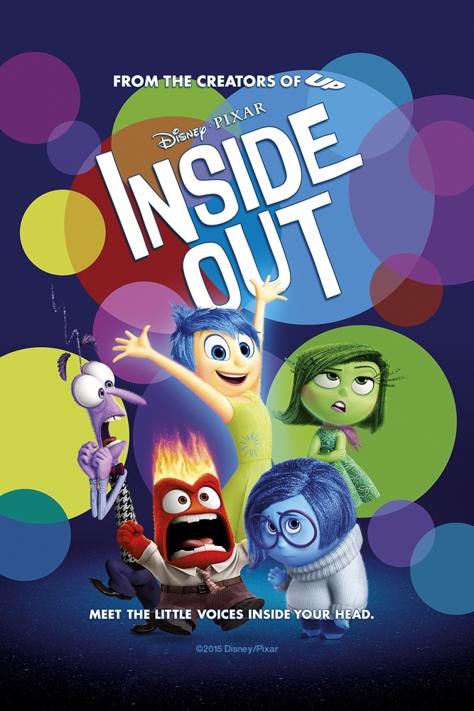 Inside Out 