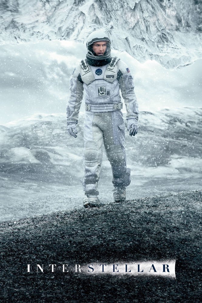 Interstellar