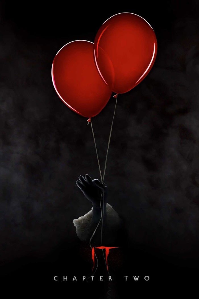 It: Chapter Two