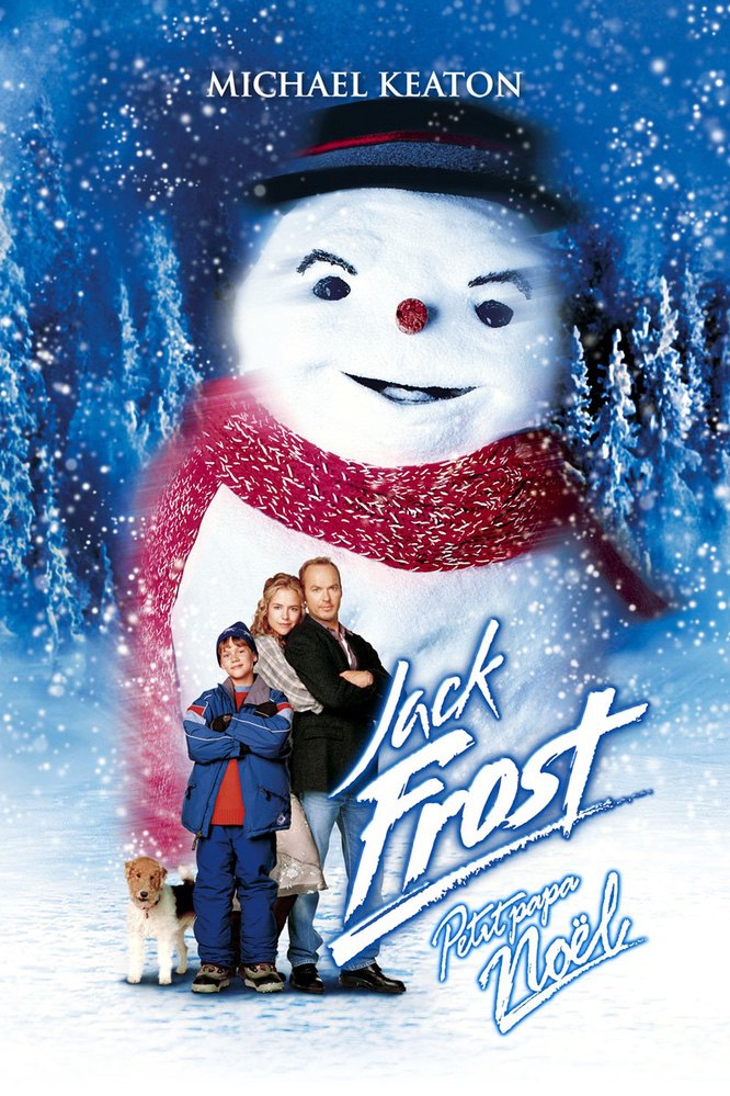 Jack Frost