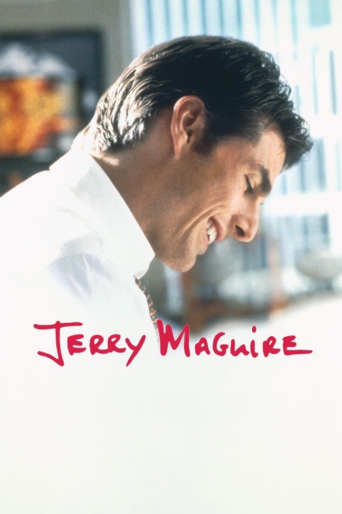 Jerry Maguire