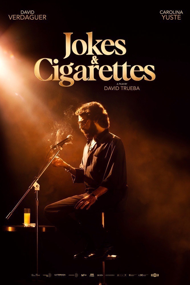 Jokes & Cigarettes