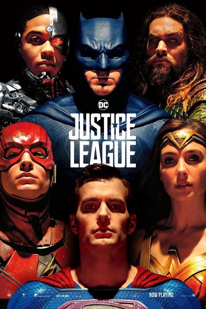 Justice League