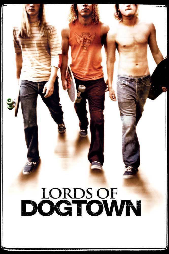 Lords of Dogtown