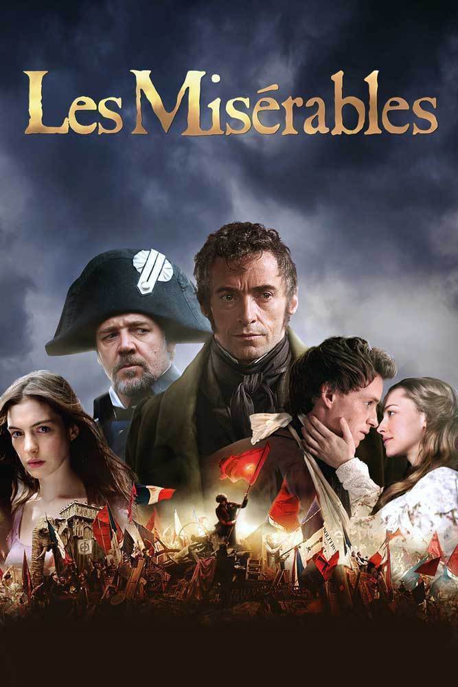 Les Misérables (2012)