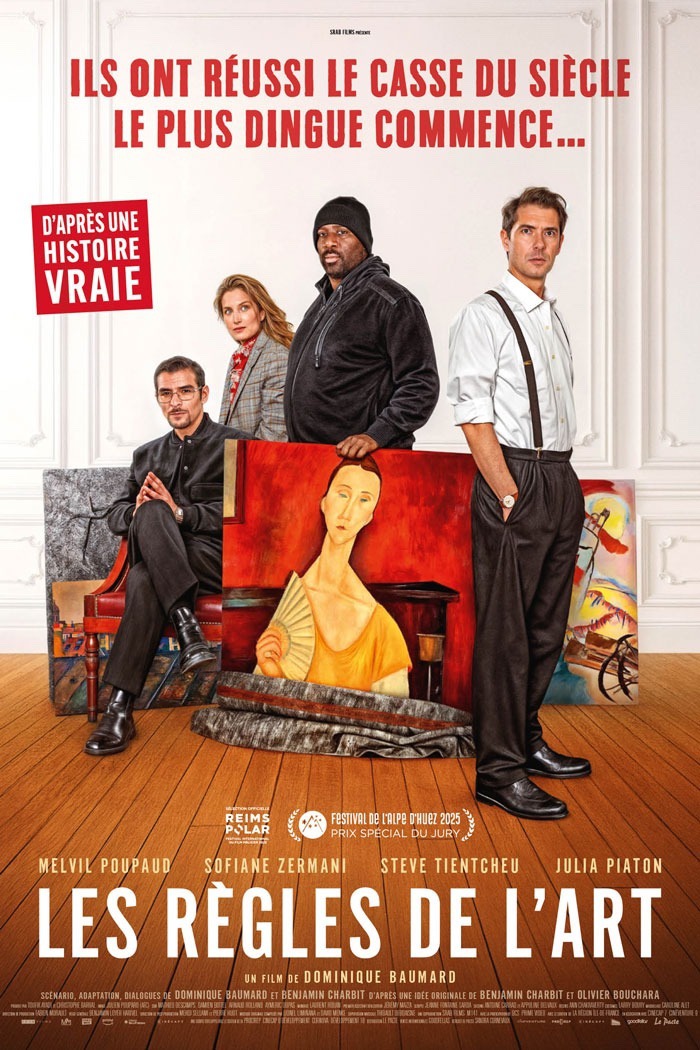 The French Job