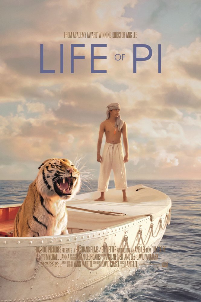 Life of Pi