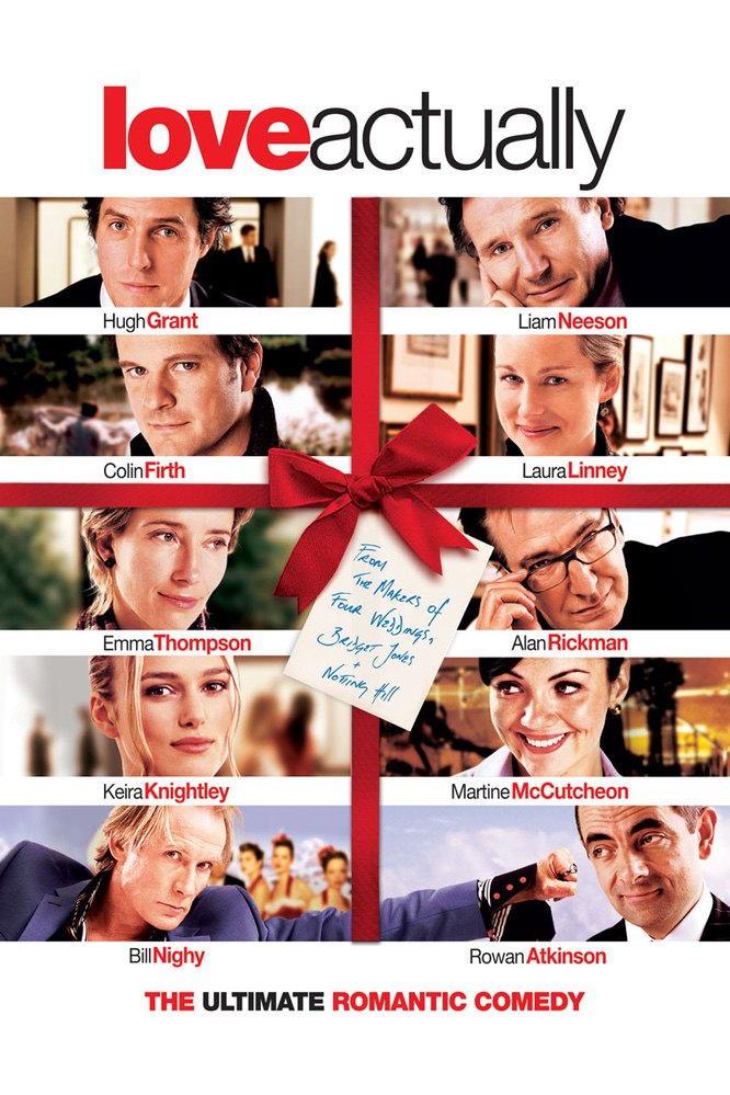 Love Actually