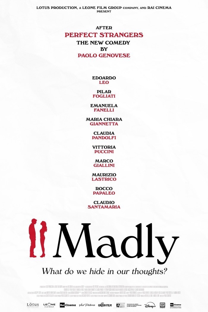 Madly (Follemente)