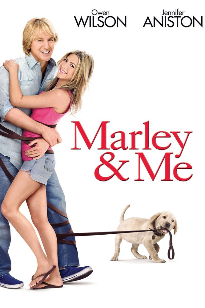 Marley & Me