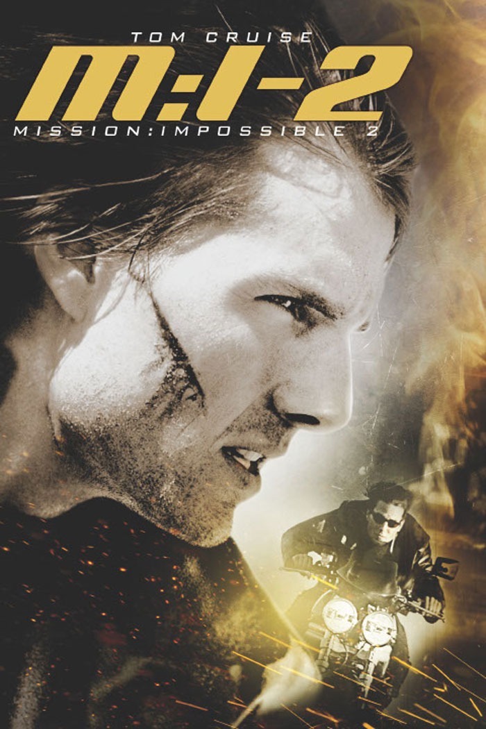 Mission: Impossible II