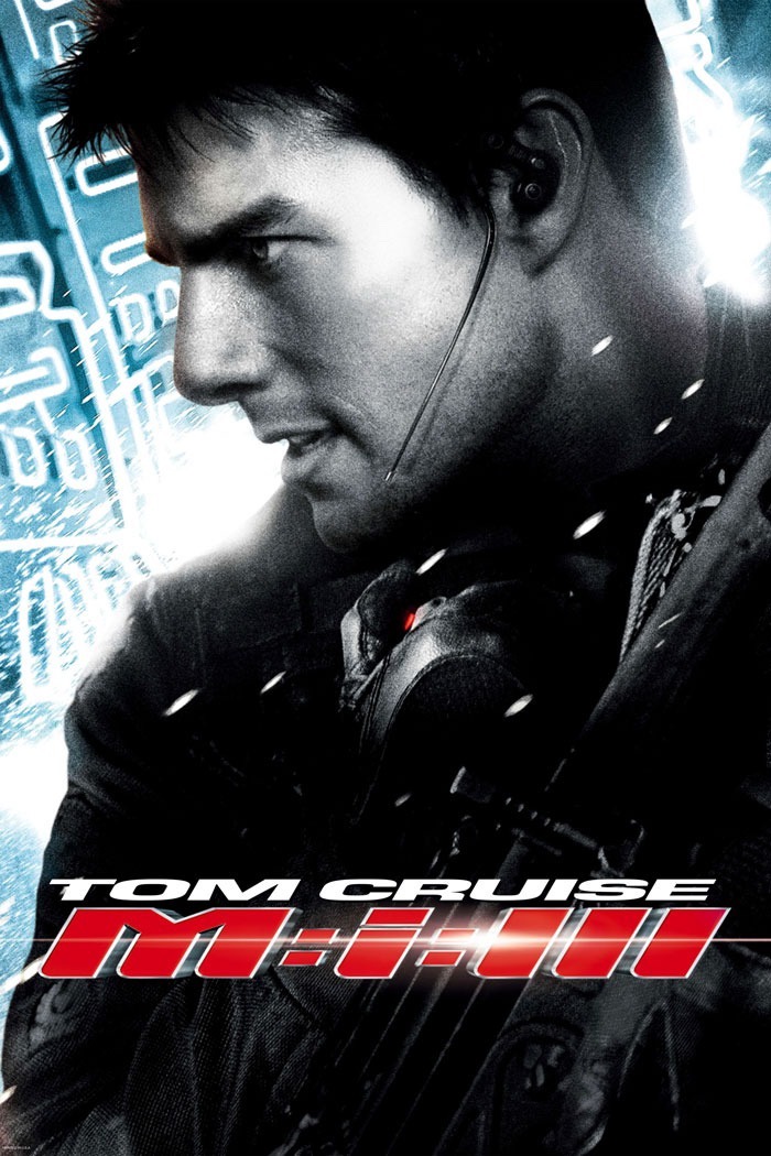 Mission: Impossible III