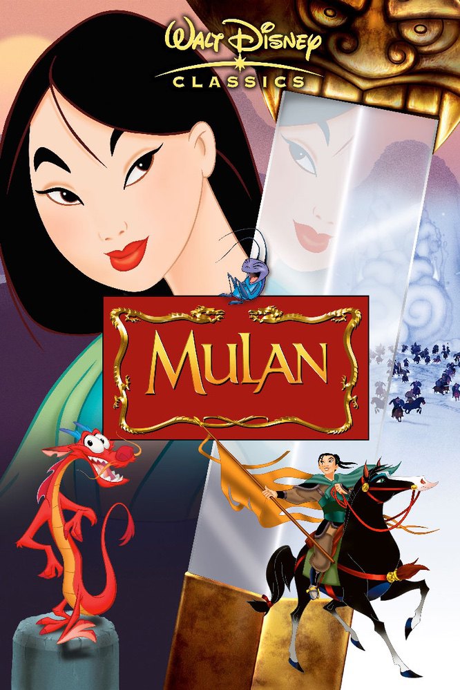 Mulan