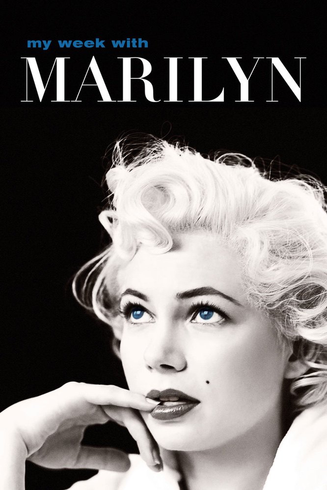 My Week with Marilyn 