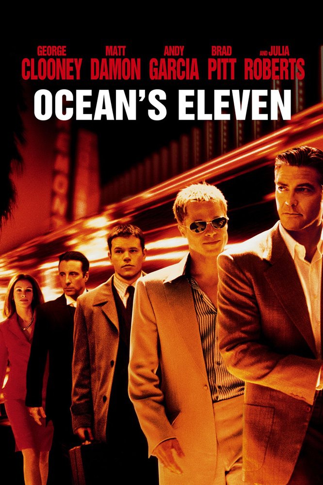 Ocean's Eleven