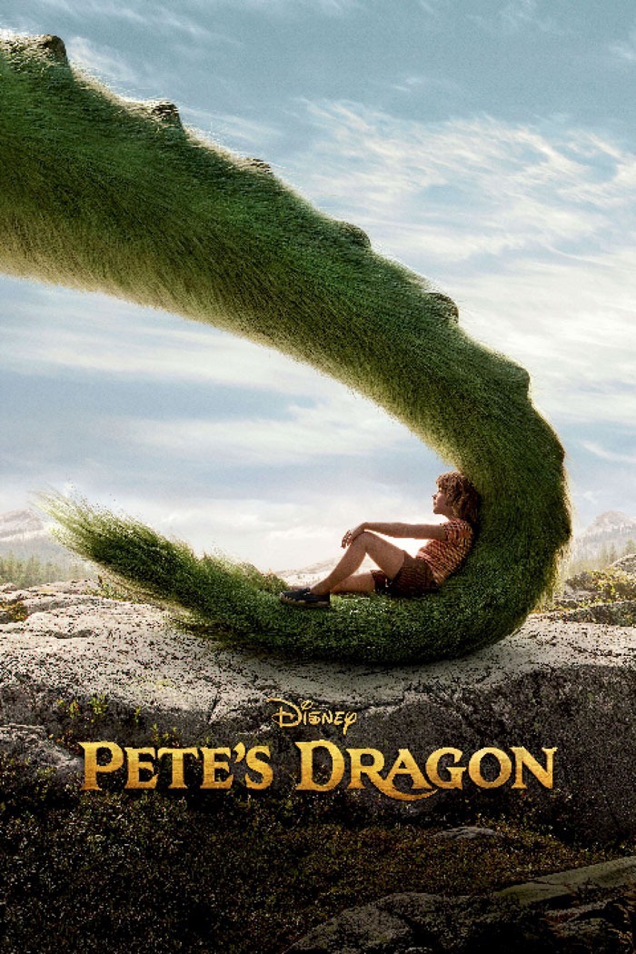 Pete's Dragon