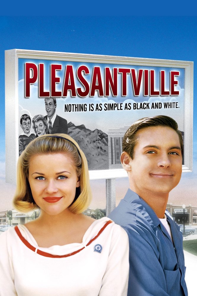 Pleasantville