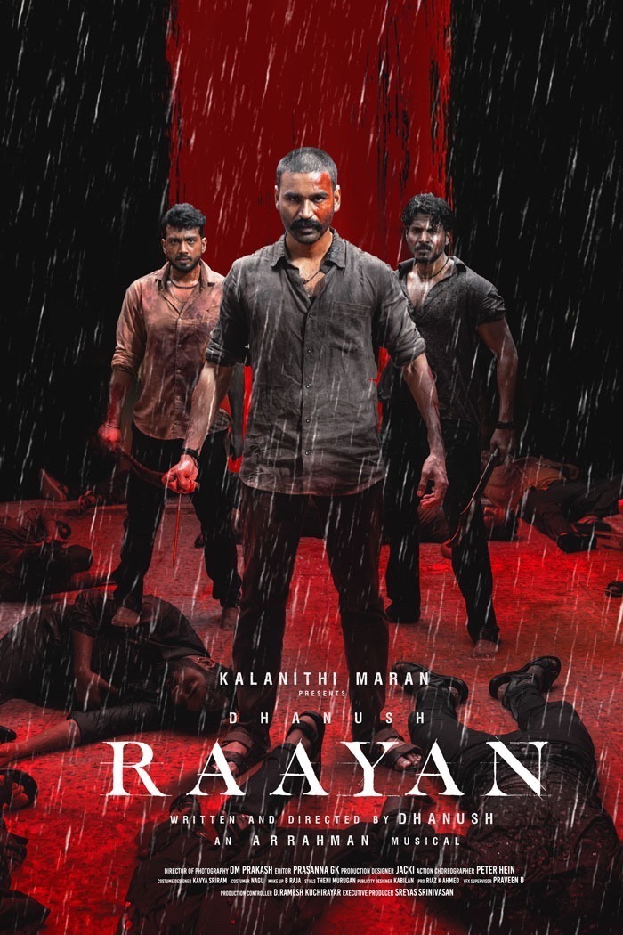 Raayan