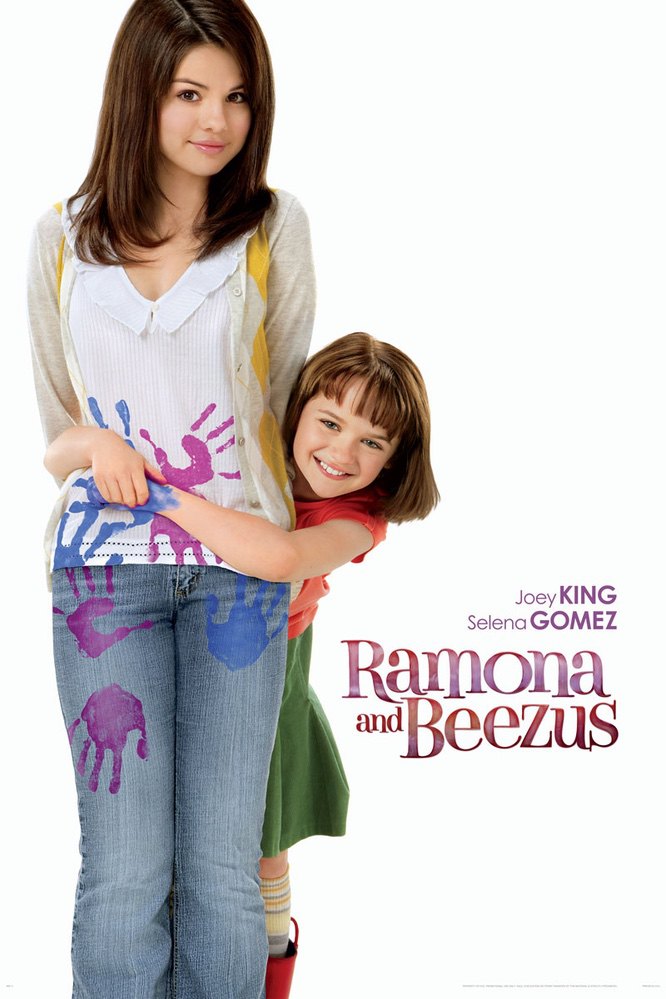 Ramona and Beezus