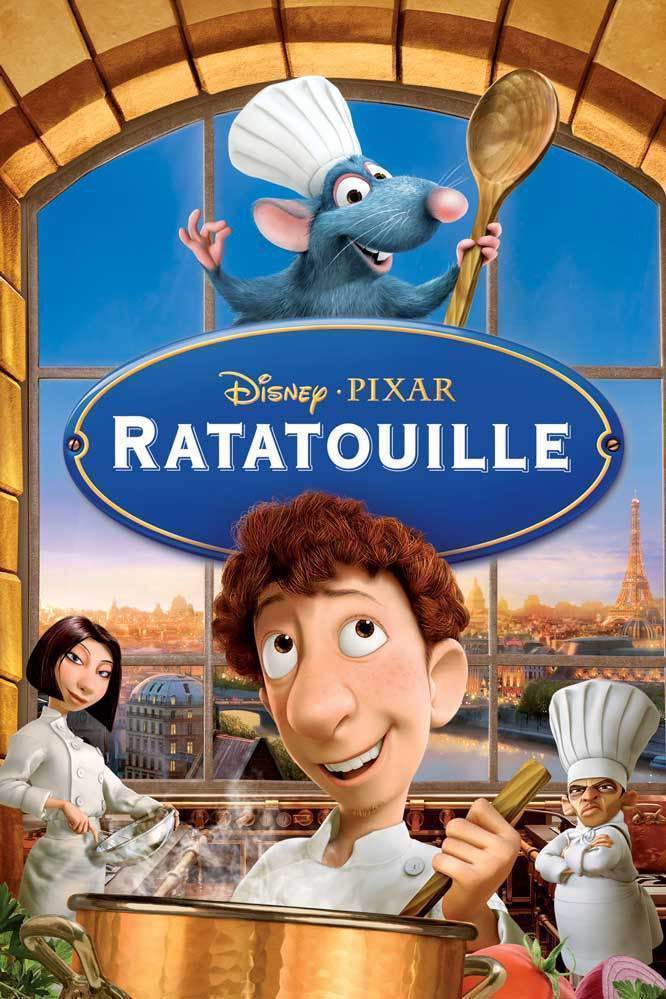 Ratatouille