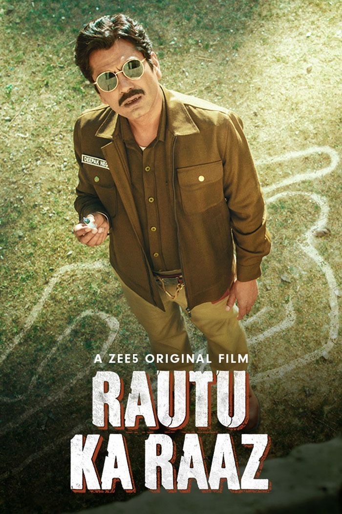 Rautu Ka Raaz