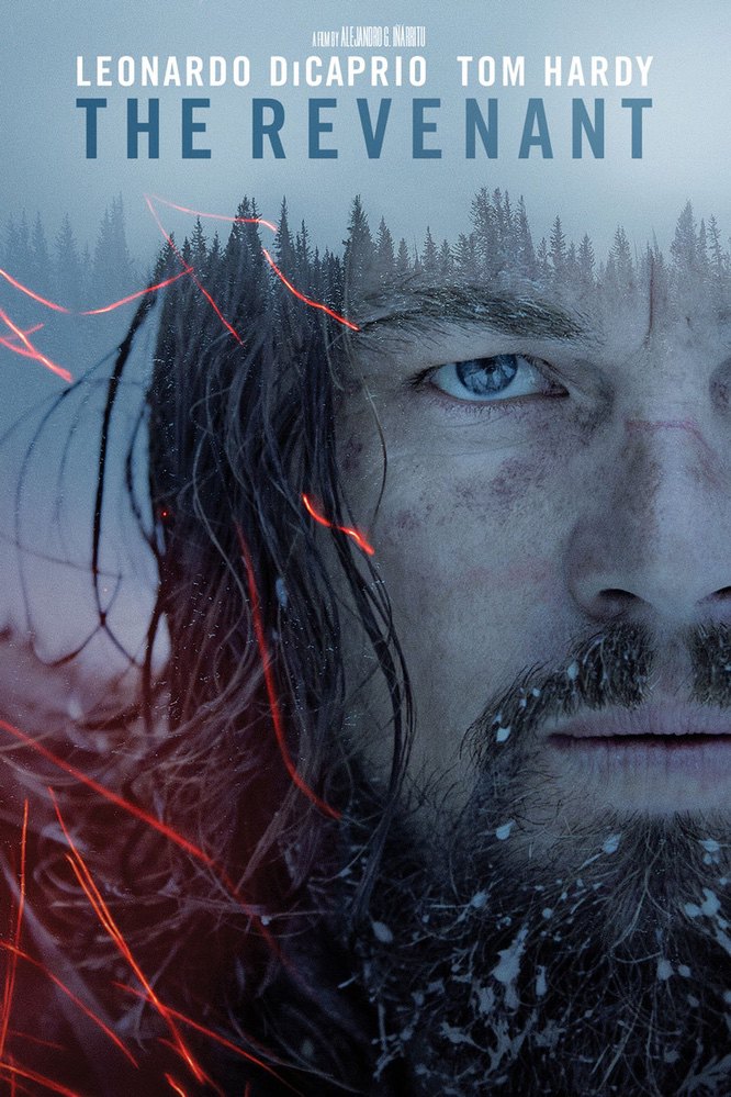 The Revenant