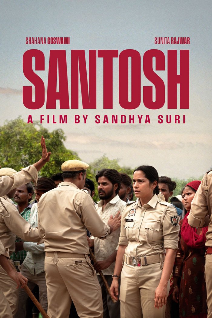 Santosh