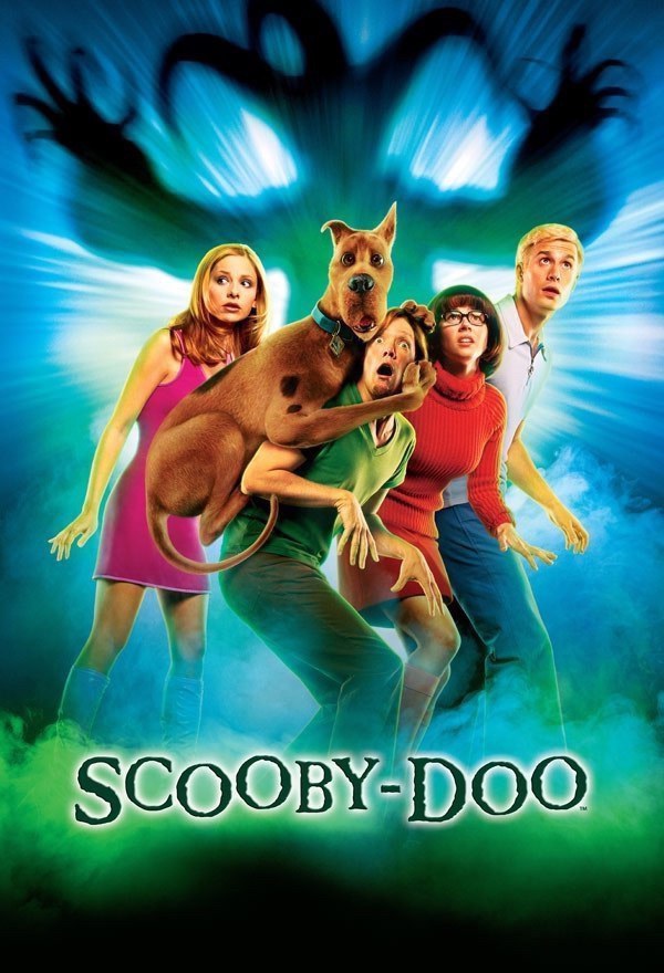 Scooby-Doo