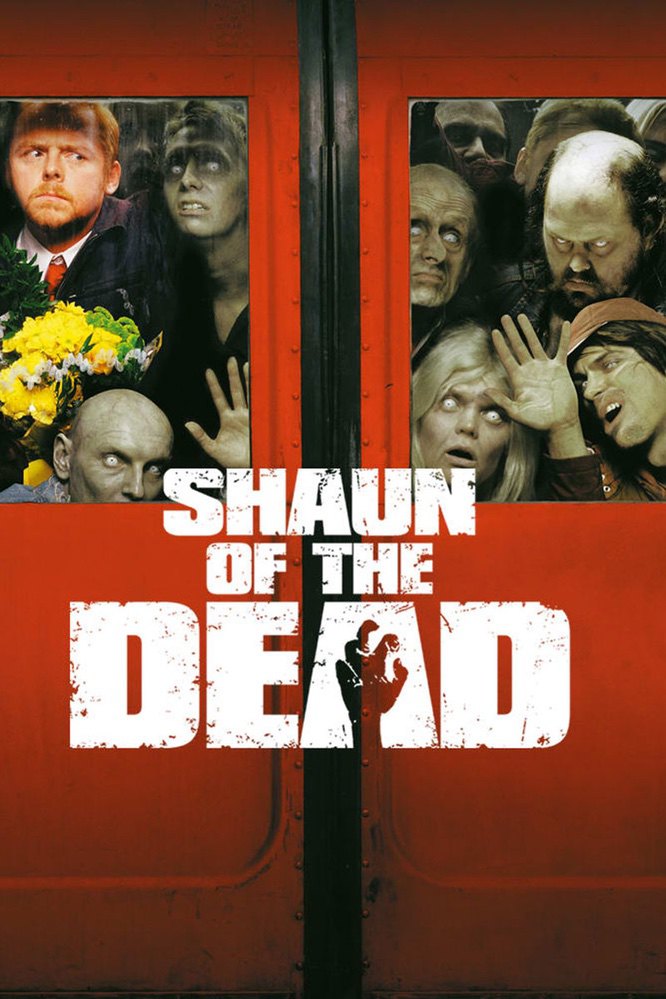 Shaun of the Dead 