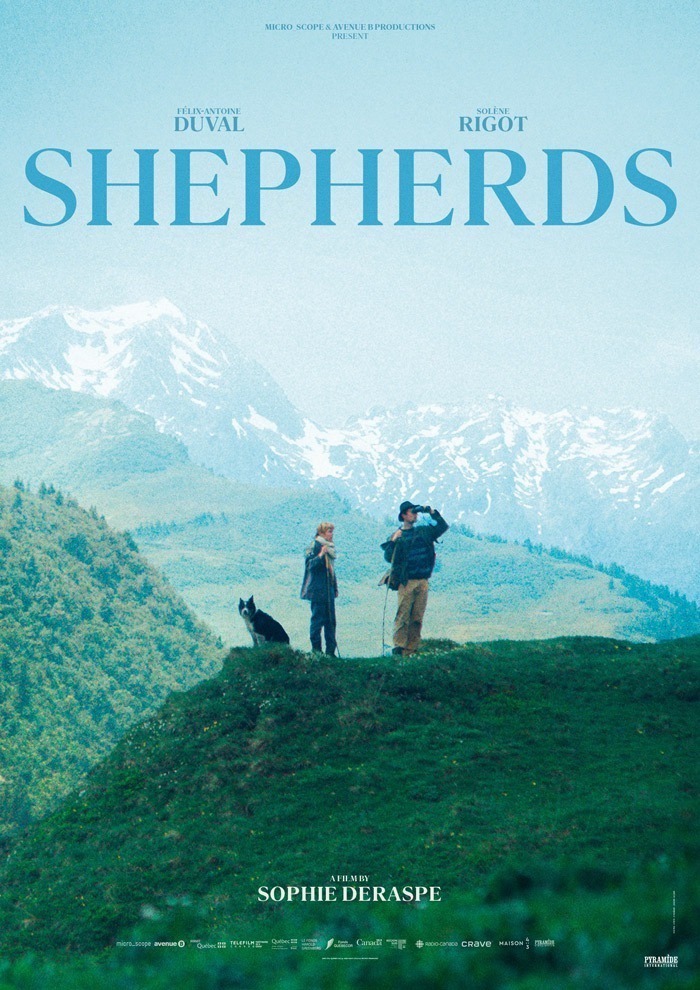 Shepherds