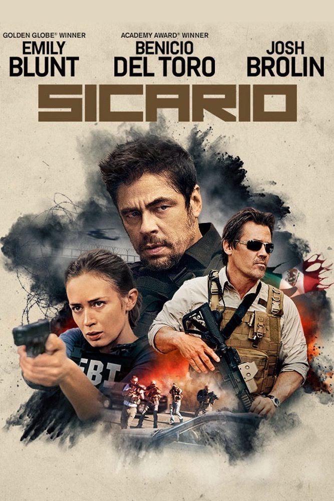 Sicario