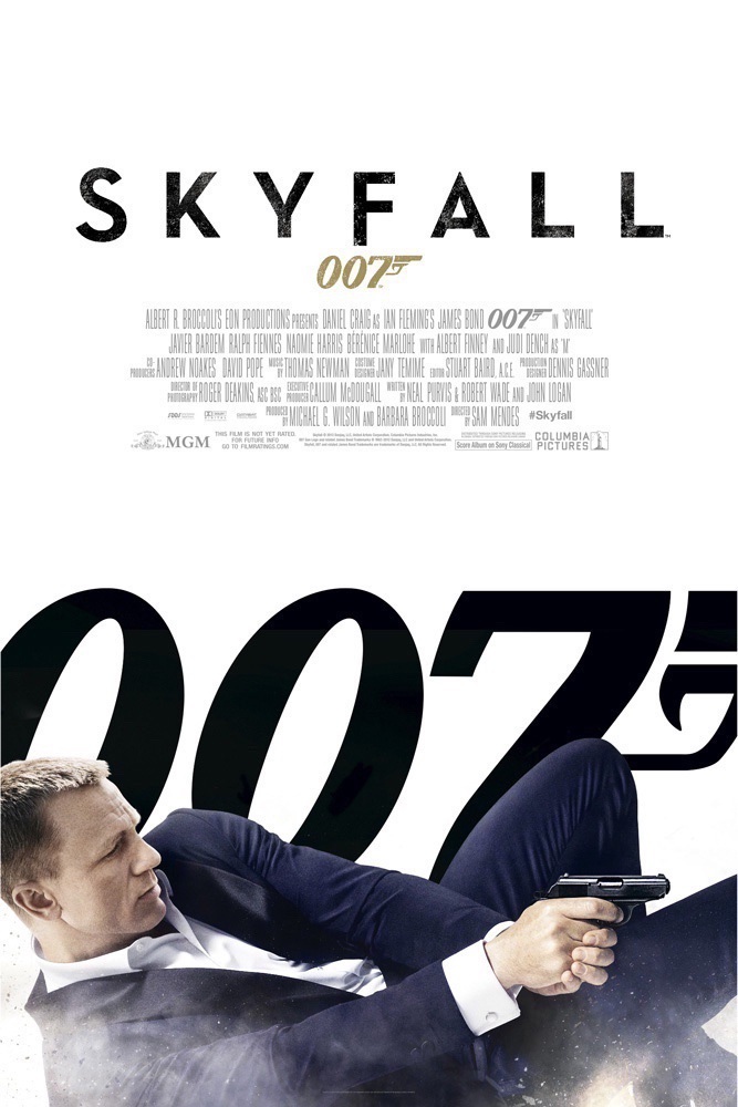 Skyfall