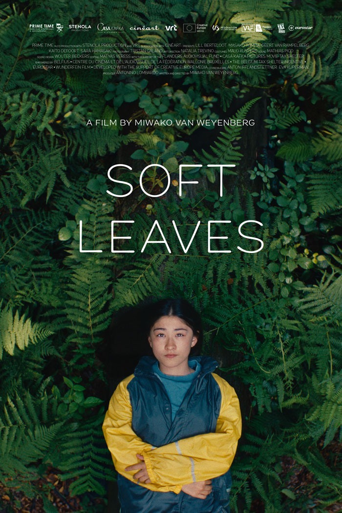Soft Leaves