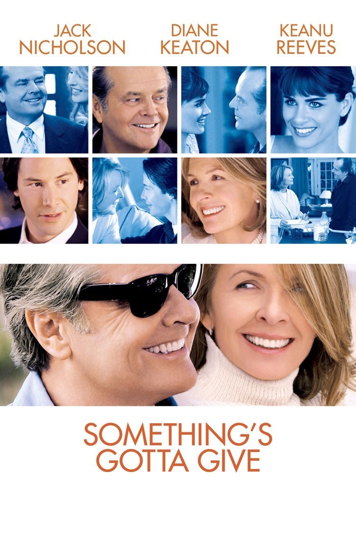 Something's Gotta Give