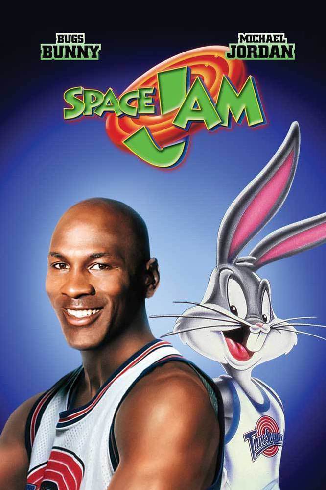 Space Jam