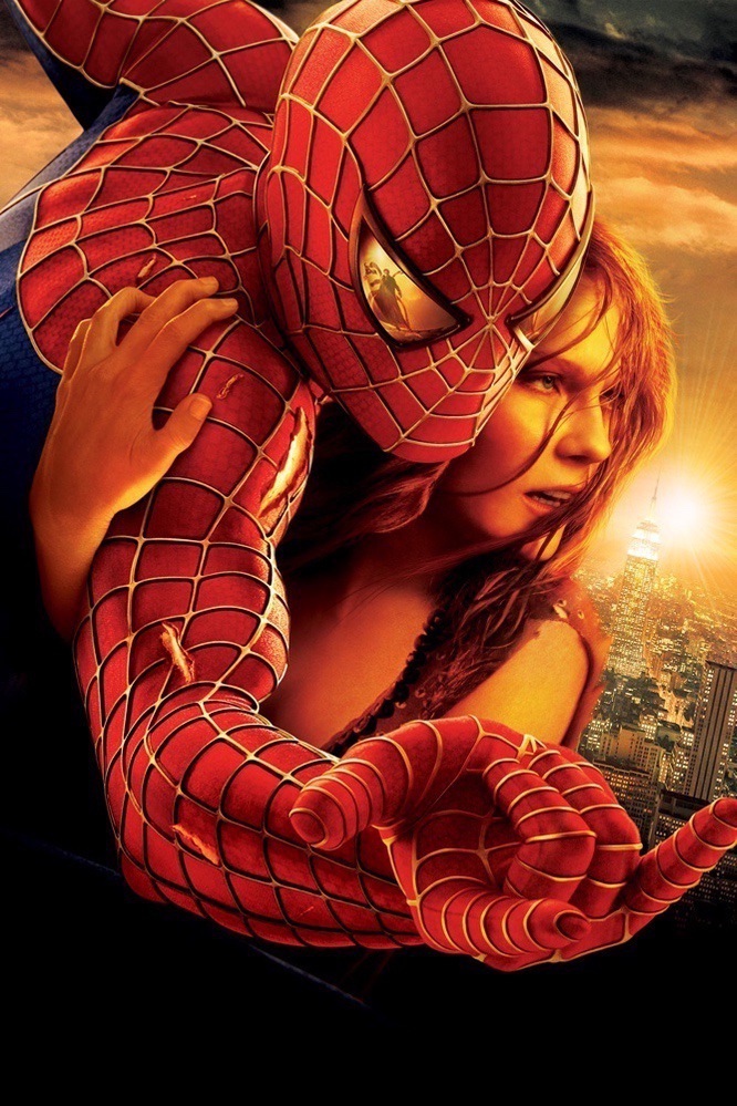 Spider-Man 2