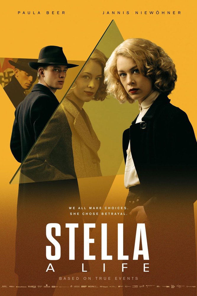 Stella: A Life.