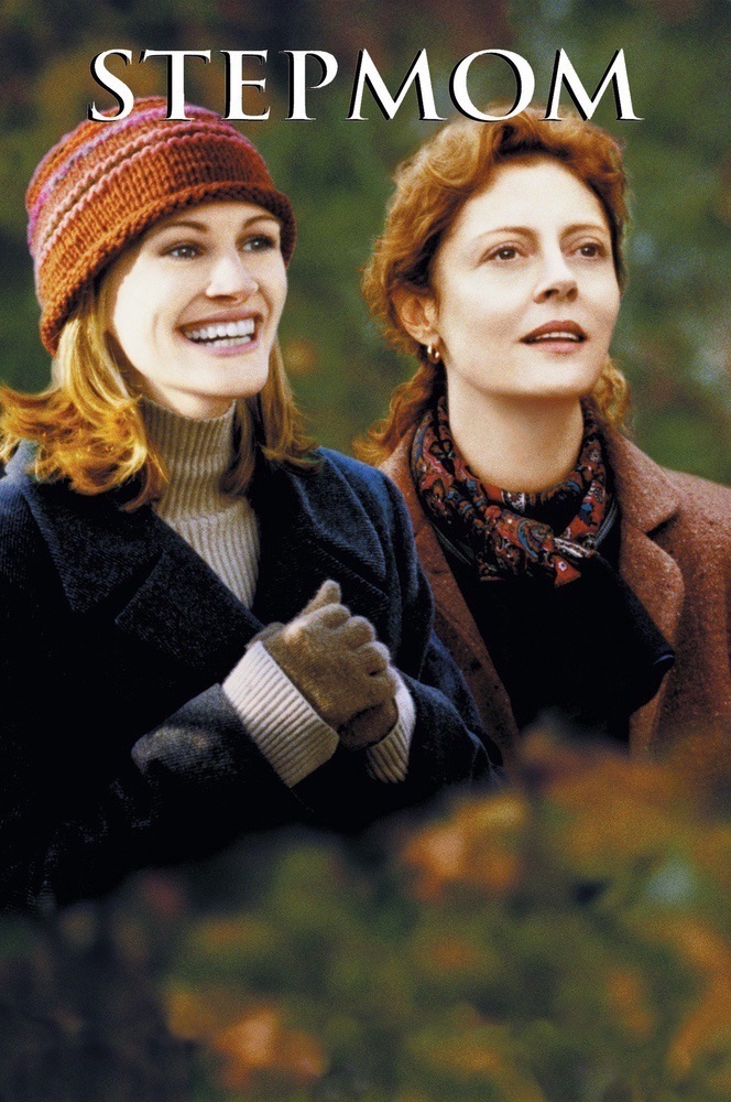 Stepmom