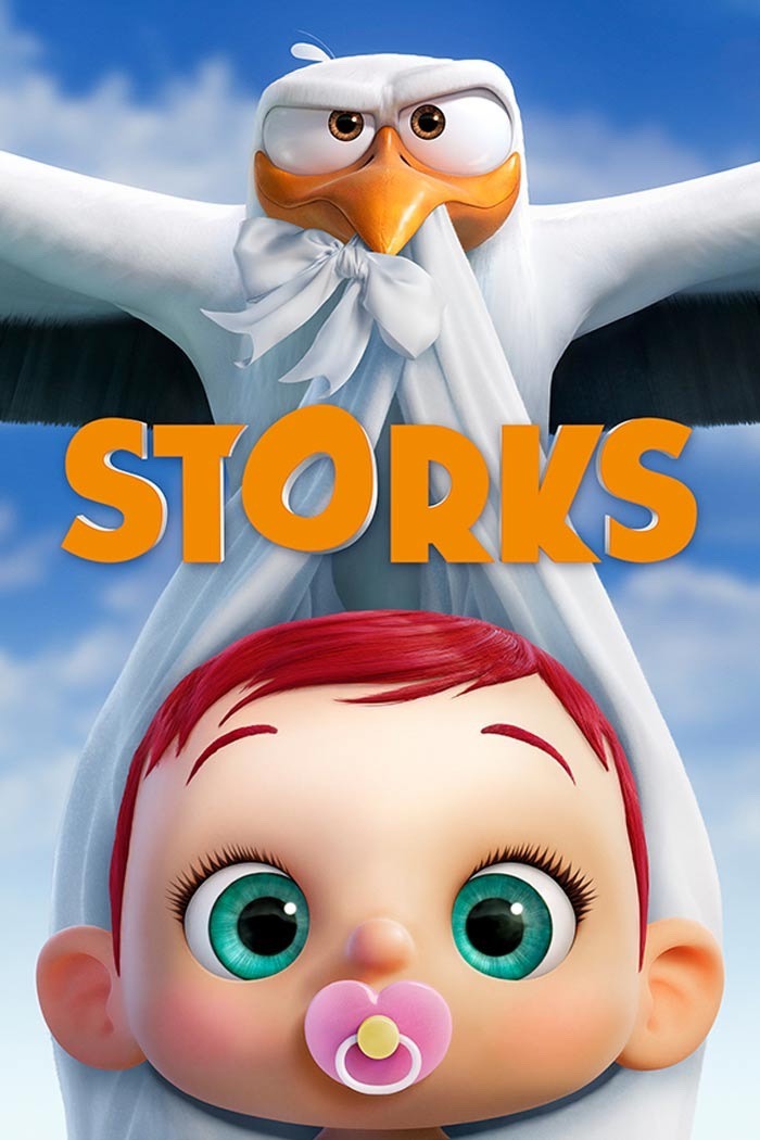 Storks