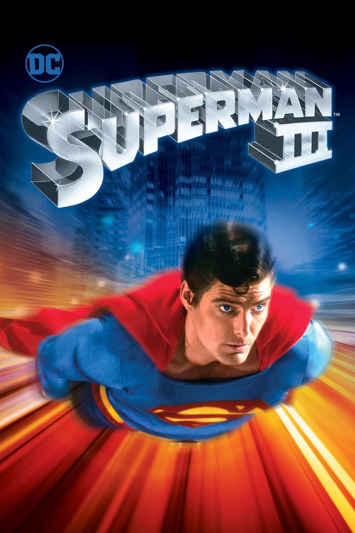 Superman III