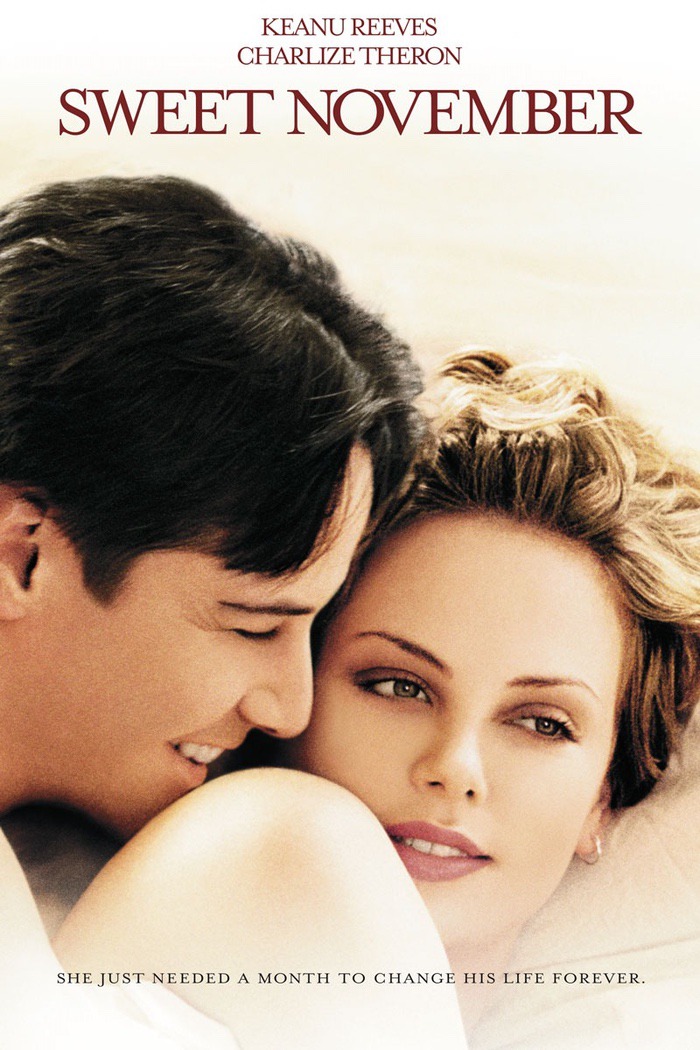 Sweet November
