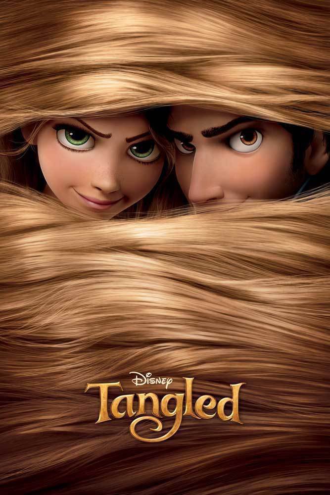 Tangled