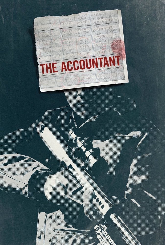 The Accountant