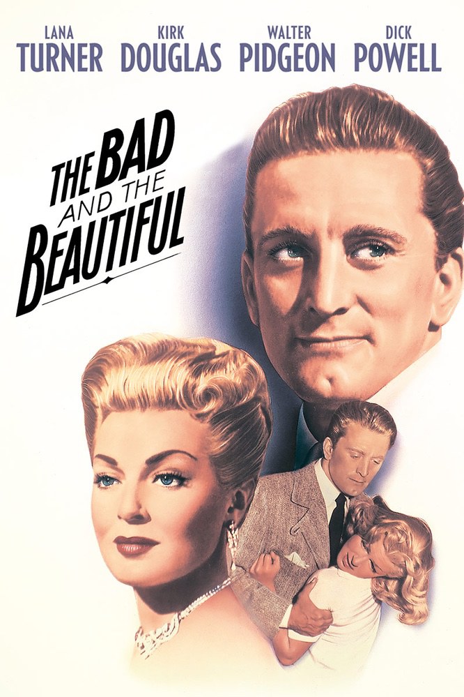 The Bad and the Beautiful (1952)