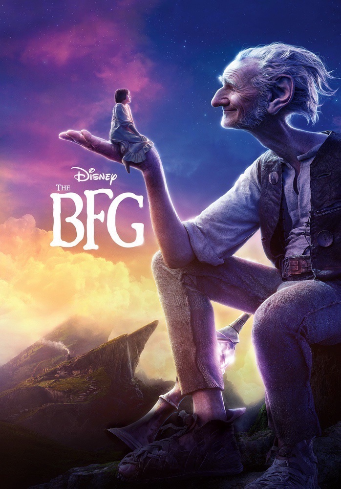 The BFG