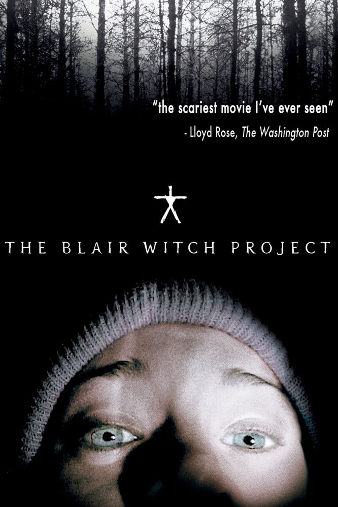 The Blair Witch Project