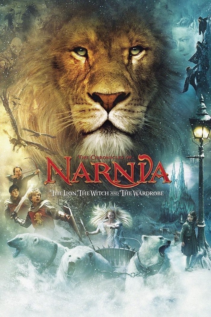 The Chronicles of Narnia: The Lion, the Witch and the Wardrobe