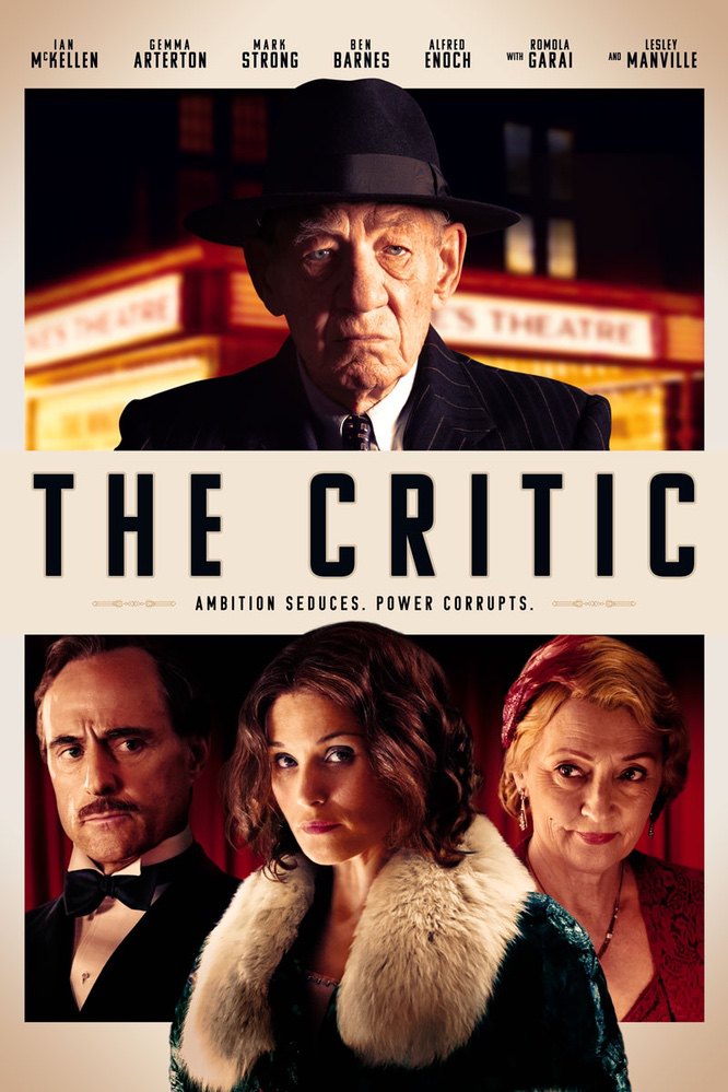 The Critic