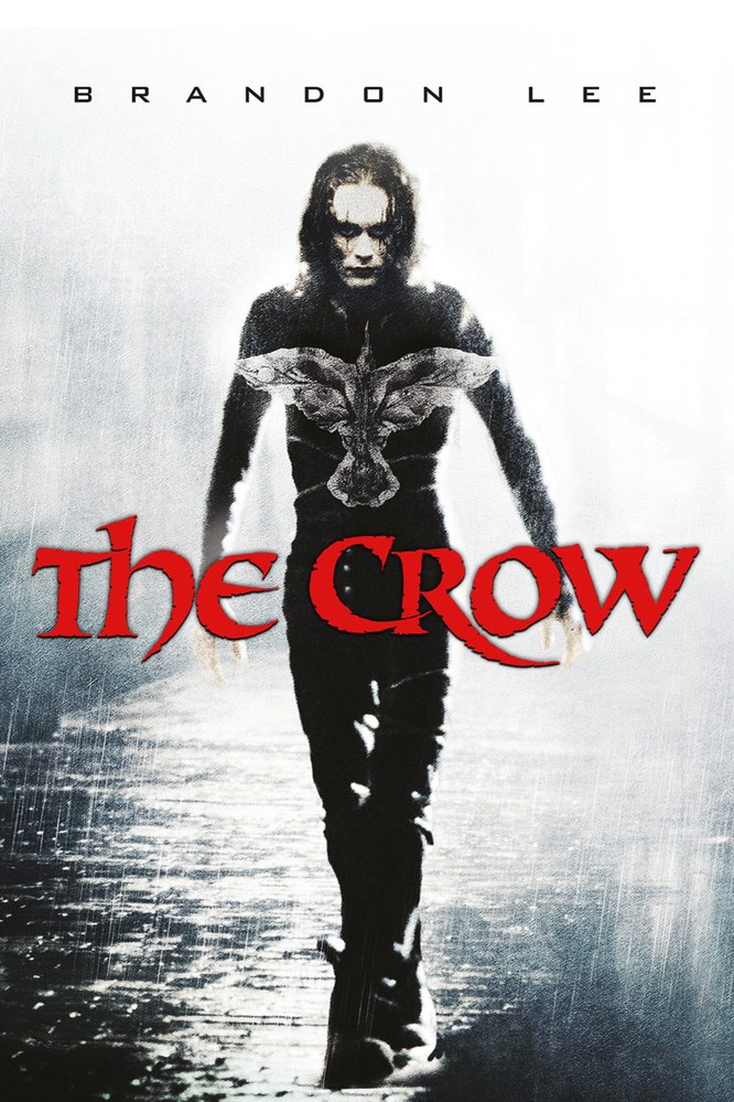 The Crow (1994)